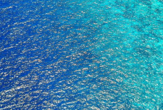 水為什么會被污染？